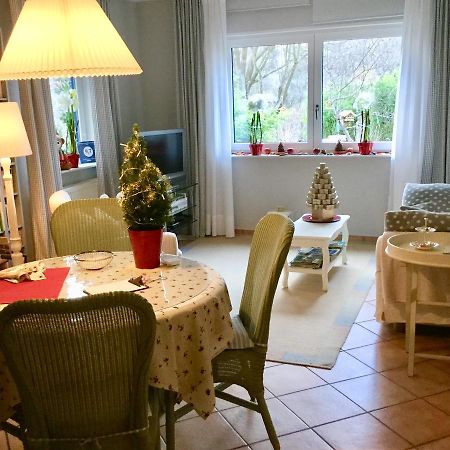 Ferienwohnung Hering In Dill Esterno foto