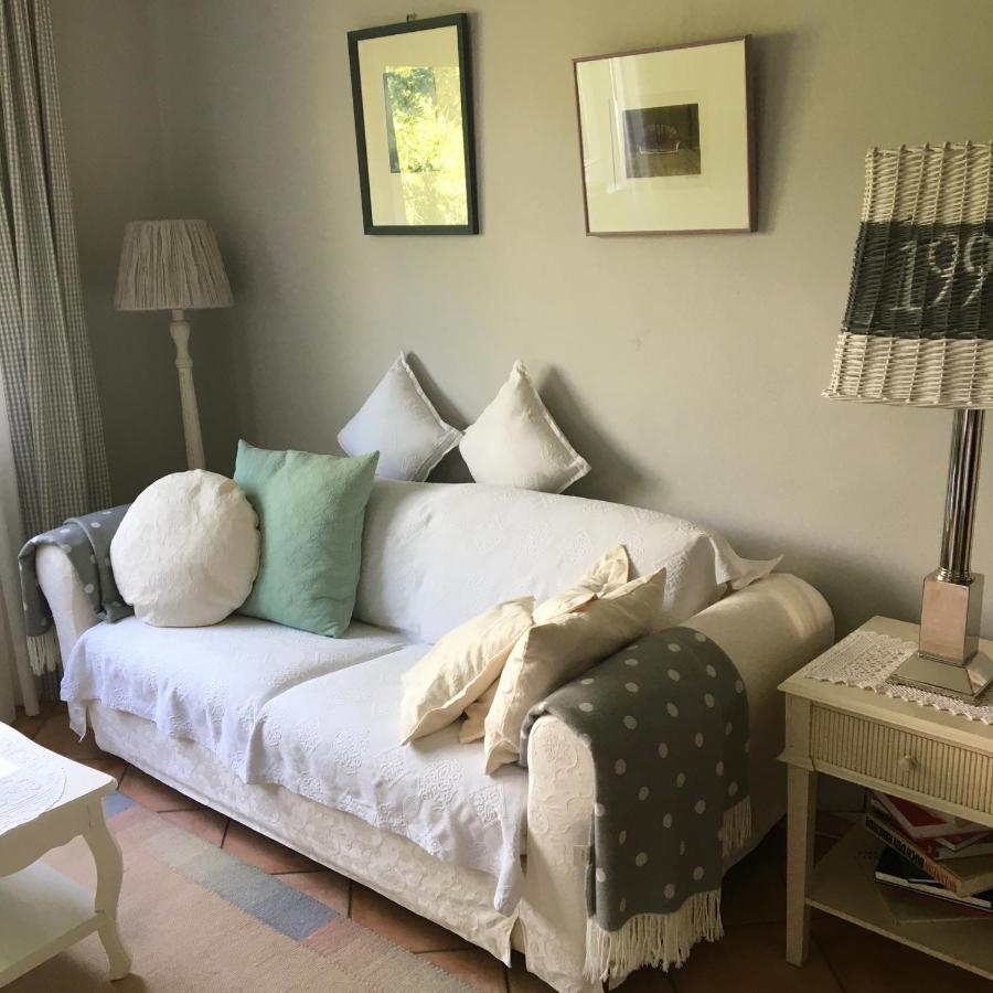 Ferienwohnung Hering In Dill Esterno foto