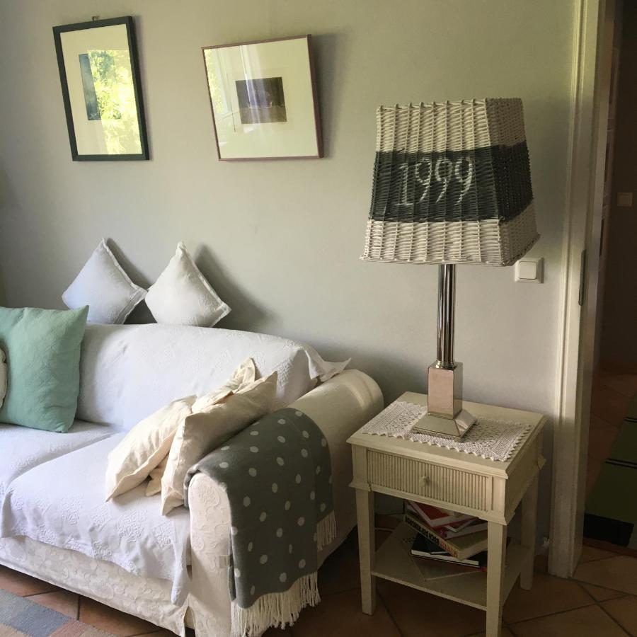 Ferienwohnung Hering In Dill Esterno foto