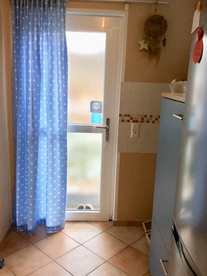 Ferienwohnung Hering In Dill Esterno foto
